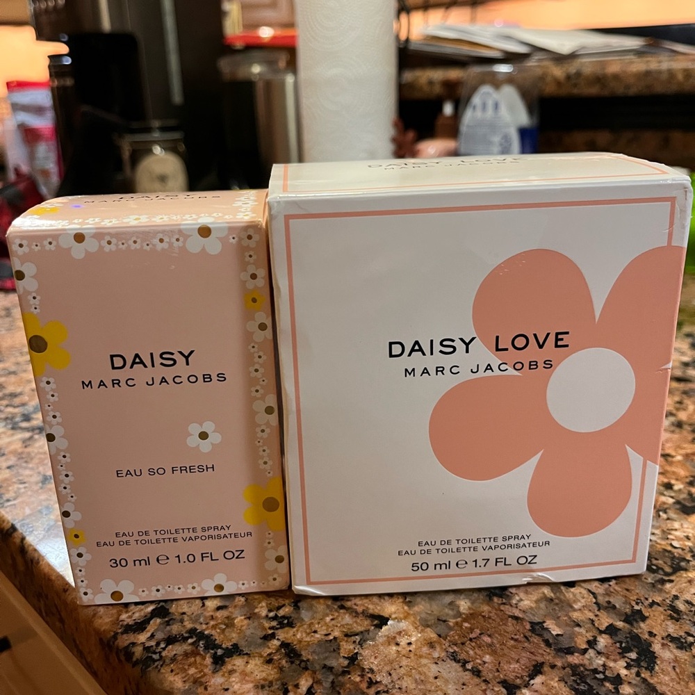 Daisy bundle